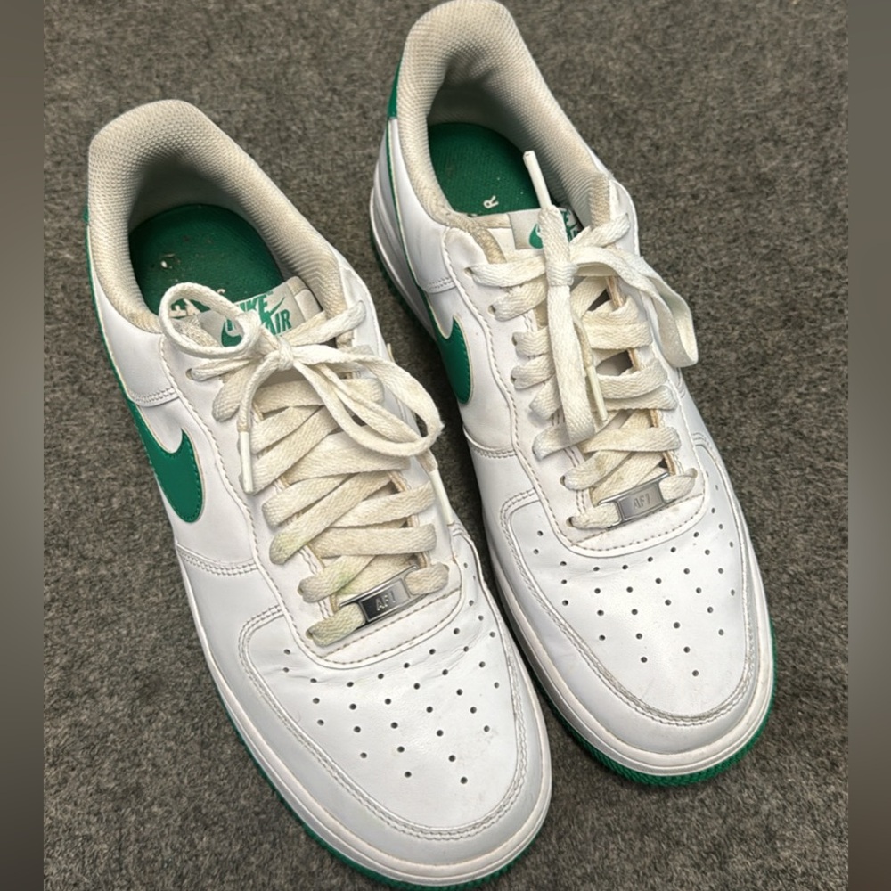 Nike Air Force 1 Low size 9.5